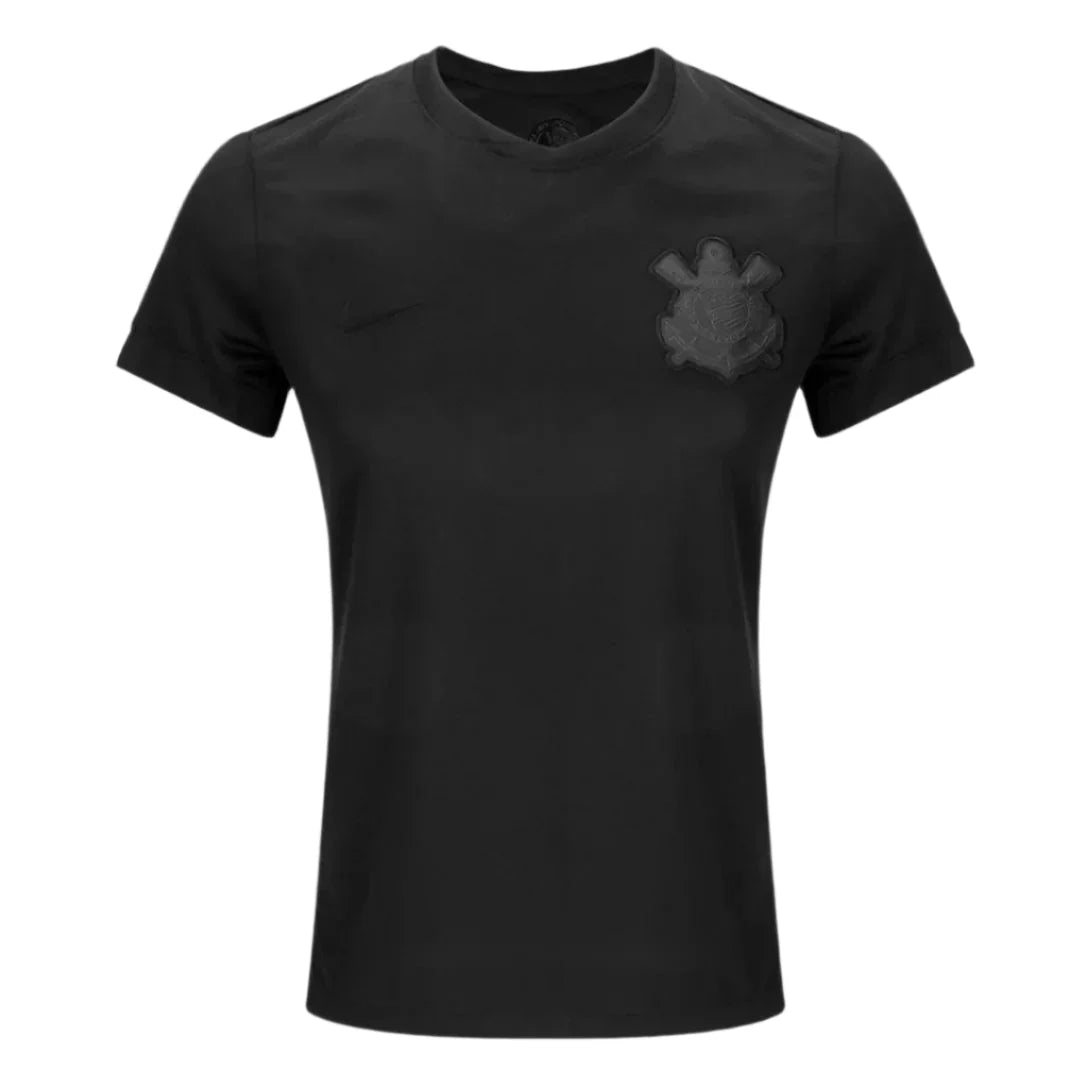 Camisa Corinthians 24/25 Away Feminina
