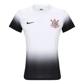 Camisa Corinthians 24/25 Home Feminina
