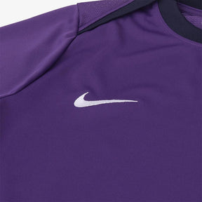 Camisa Corinthians 2025/26 Treino Roxa Feminina
