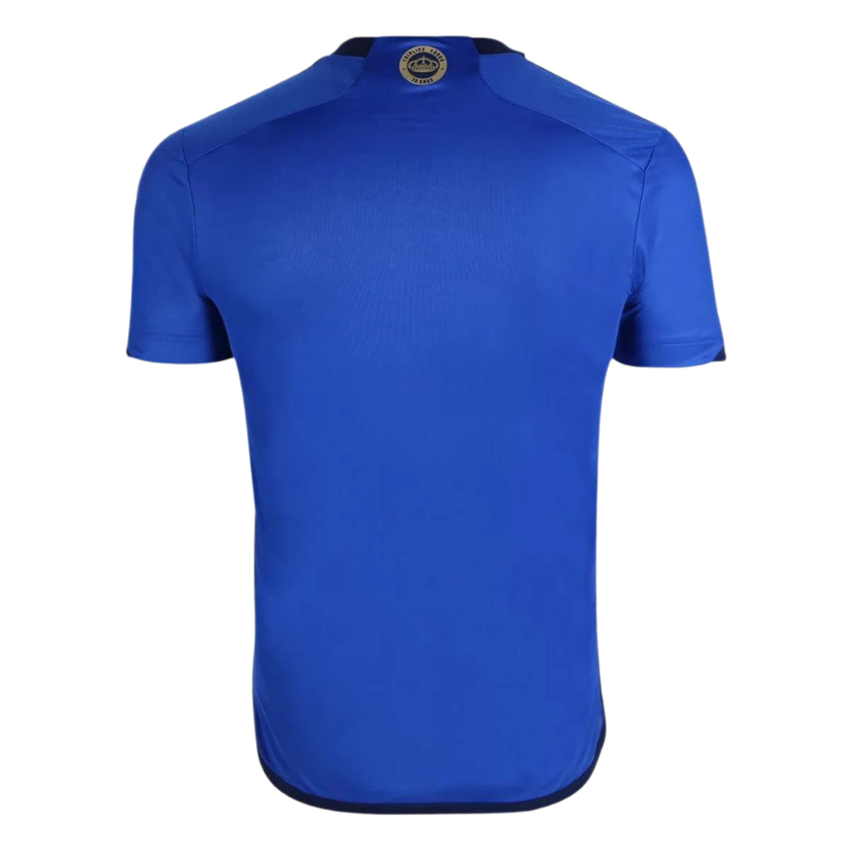 Camisa Cruzeiro 2023/24 Home Masculino