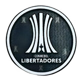 Patch de Participação - LIBERTADORES 2024