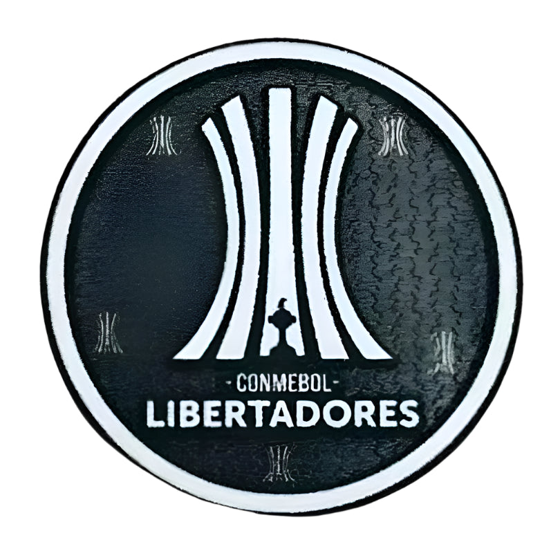 Patch de Participação - LIBERTADORES 2024