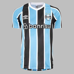 Camisa Grêmio 24/25 Home Torcedor Masculino