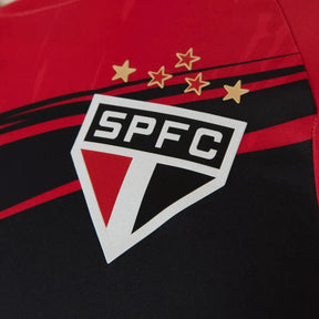 Camisa São Paulo 25/26 Goleiro II Torcedor Masculino