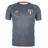 Camisa São Paulo 25/26 Treino Torcedor Masculino