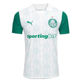 Camisa Palmeiras 2025/26 Away Torcedor Masculino