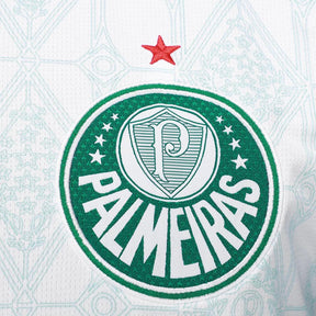 Camisa Palmeiras 2025/26 Away Torcedor Masculino