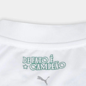 Camisa Palmeiras 2025/26 Away Torcedor Masculino