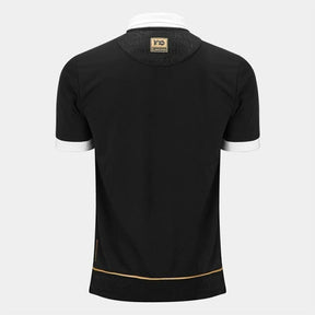 Camisa III Vasco 2023/24 Camisas Negras Masculino