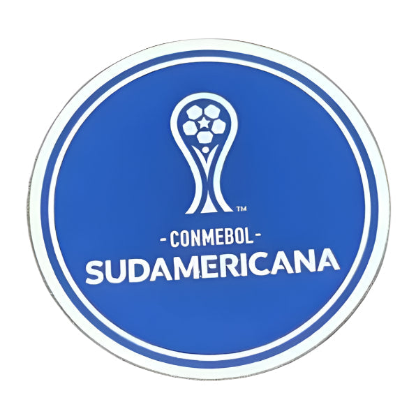 Patch de Participação - SULAMERICANA 2024