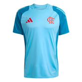 Camisa Flamengo 2025/26 Trainning Masculino