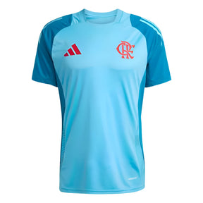 Camisa Flamengo 2025/26 Trainning Masculino