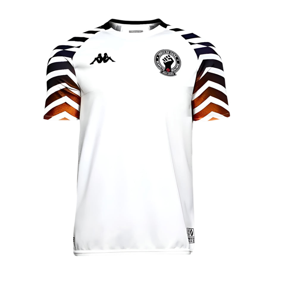 Camisa Vasco 2024/25 PRÉ JOGO Masculino