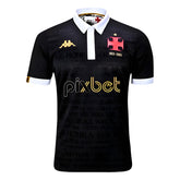 Camisa III Vasco 2023/24 Camisas Negras VEGETTI #99