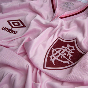 Camisa Fluminense 2024 Outubro Rosa Masculino