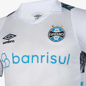 Camisa Grêmio 24/25 Away Torcedor Masculino