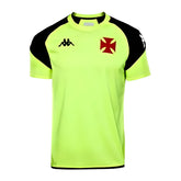 Camisa Vasco 2024/25 Trainning Masculino Verde
