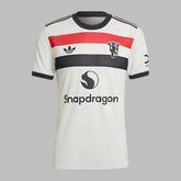 Camisa Manchester United 2024/25 Third Kit