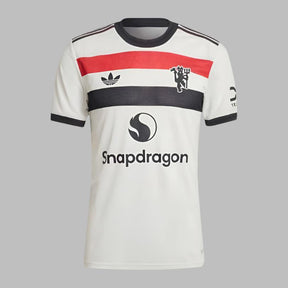 Camisa Manchester United 2024/25 Third Kit