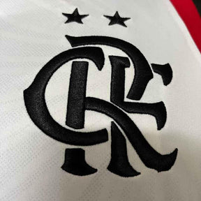 Regata II Flamengo 2024/25 NBB