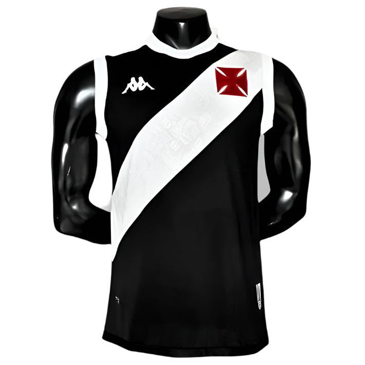 Regata Vasco 2024/25 Home Masculino