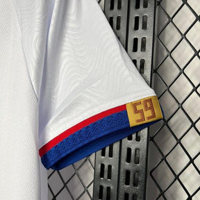 Camisa Bahia Feminina 2024/25 Home