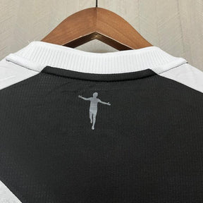 Camisa Vasco 2024/25 Home Torcedor Masculino