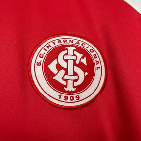 Camisa Internacional 24/25 Home Torcedor Masculino