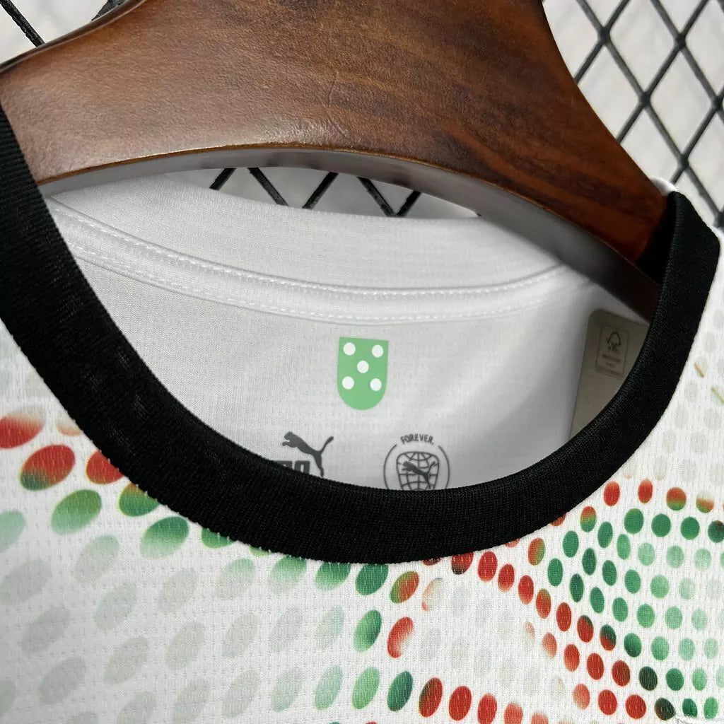 Camisa Portugal 25/26 Away Torcedor Masculino