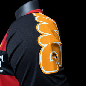 Camisa Flamengo Retrô 2010 Home Masculino