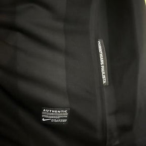 Camisa II Corinthians 2010/11 Retrô R9 Masculino