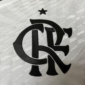 Camisa Flamengo Jogador 2024/25 Away Masculino
