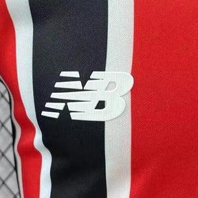 Camisa São Paulo Jogador 2024/25 Away Masculino