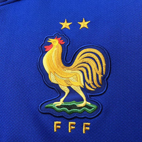Camisa França 24/25 Home Torcedor Masculino