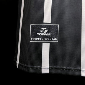 Camisa Corinthians 1999 Away Retrô Masculino