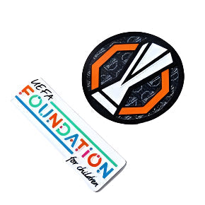 Patch Duplo EUROPA LEAGUE