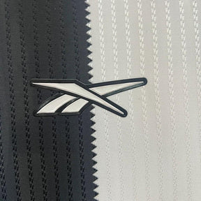 Camisa Botafogo 2024/25 Manga Longa C/ Patrocínios