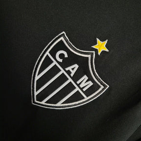 Camisa Atlético Mineiro 2023/24 Third Torcedor Masculino