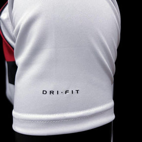 Camisa Flamengo Retrô 2002 Away Masculino
