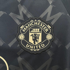 Camisa Manchester United 2024/25 Away Torcedor Masculino