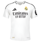 Camisa Real Madrid 2024/25 Home