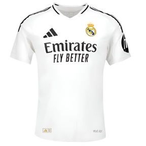 Camisa Real Madrid 2024/25 Home