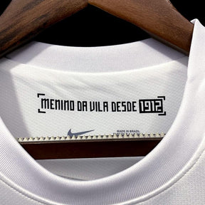 Camisa Santos 2012/13 Home Retrô Masculino