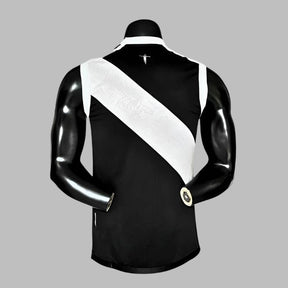 Regata Vasco 2024/25 Home Masculino