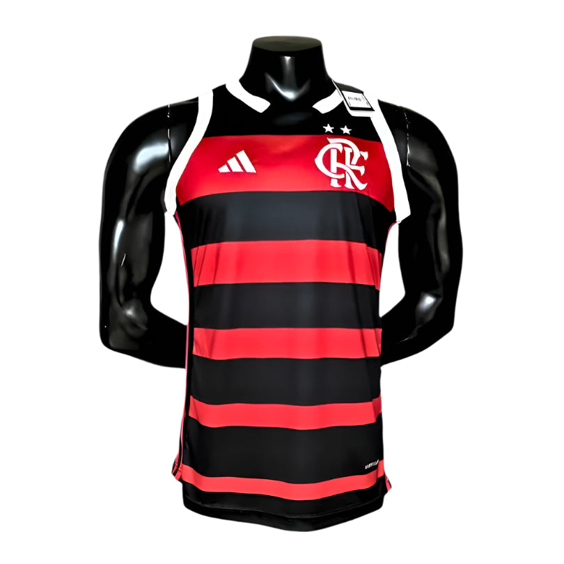 Regata Flamengo 2024/25 NBB