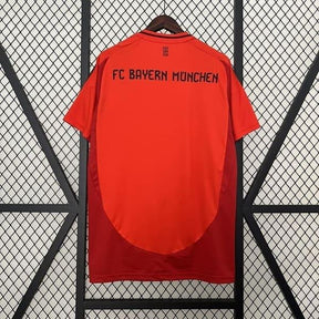 Camisa Bayern de Munique 24/25 Home Torcedor Masculino