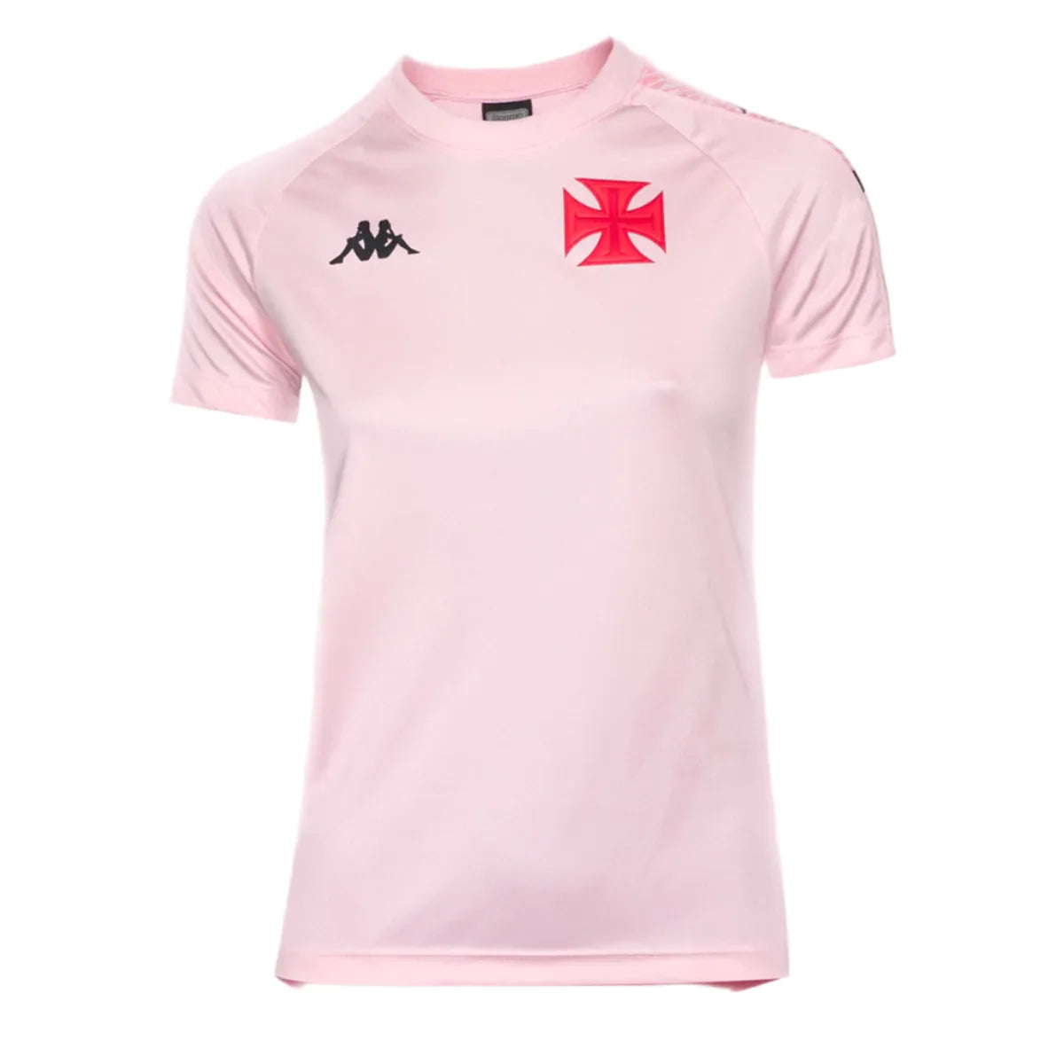 Camisa Vasco 2024/25 Outubro Rosa Masculino