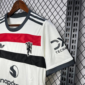 Camisa Manchester United 2024/25 Third Kit