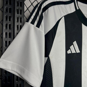 Camisa Juventus 24/25 Home Torcedor Masculino