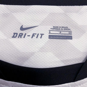 Camisa Corinthians 2011/12 Home Retrô Masculino